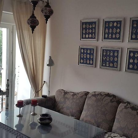 Magnifico Piso En Nerja Apartment ภายนอก รูปภาพ