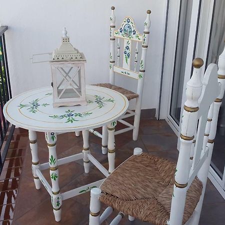 Magnifico Piso En Nerja Apartment ภายนอก รูปภาพ