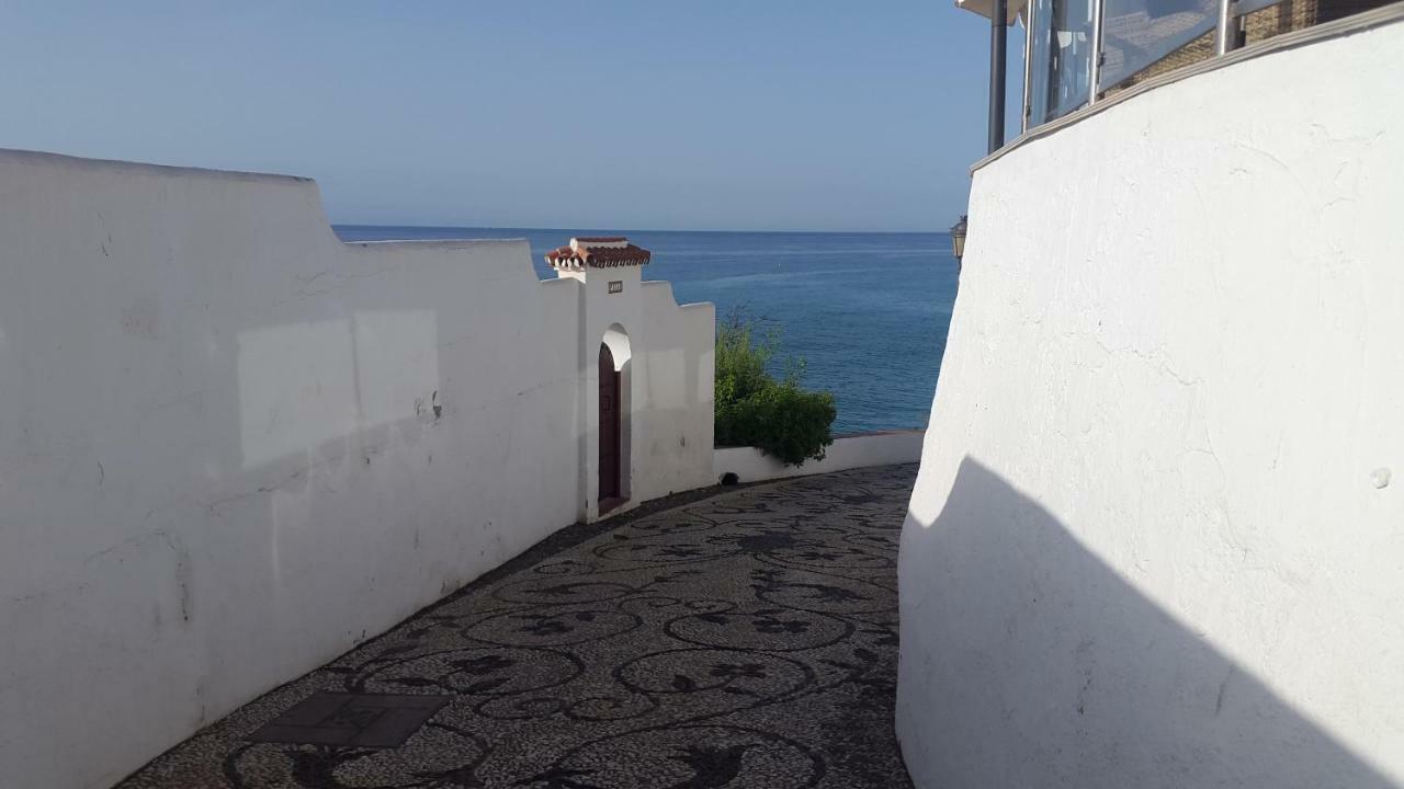 Magnifico Piso En Nerja Apartment ภายนอก รูปภาพ