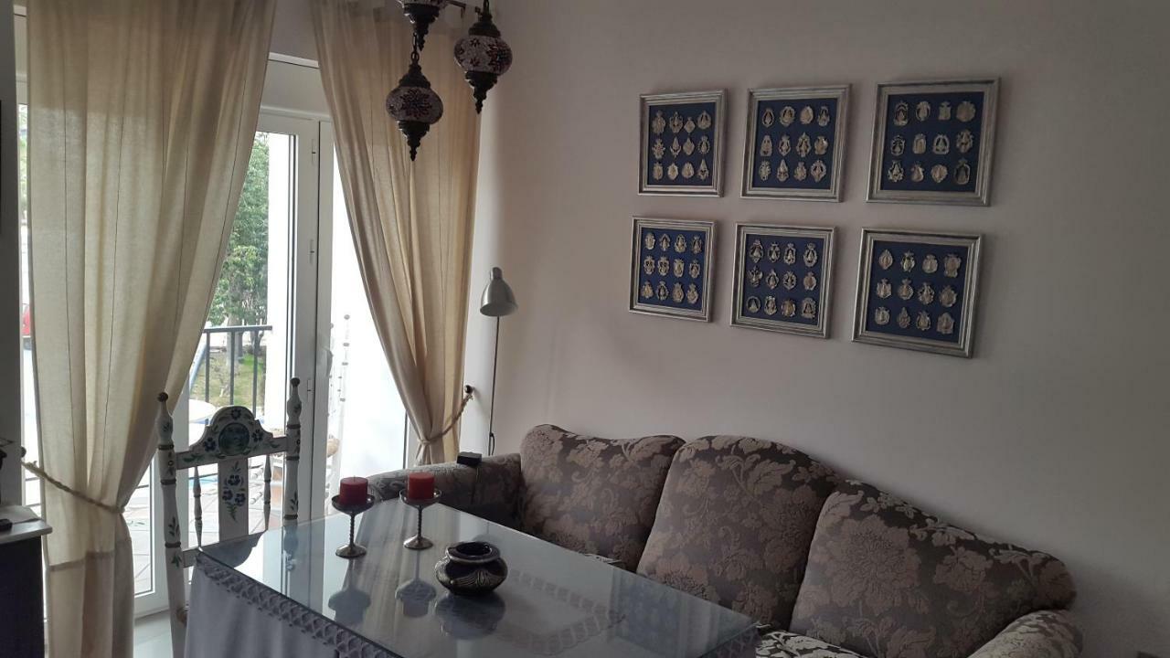 Magnifico Piso En Nerja Apartment ภายนอก รูปภาพ