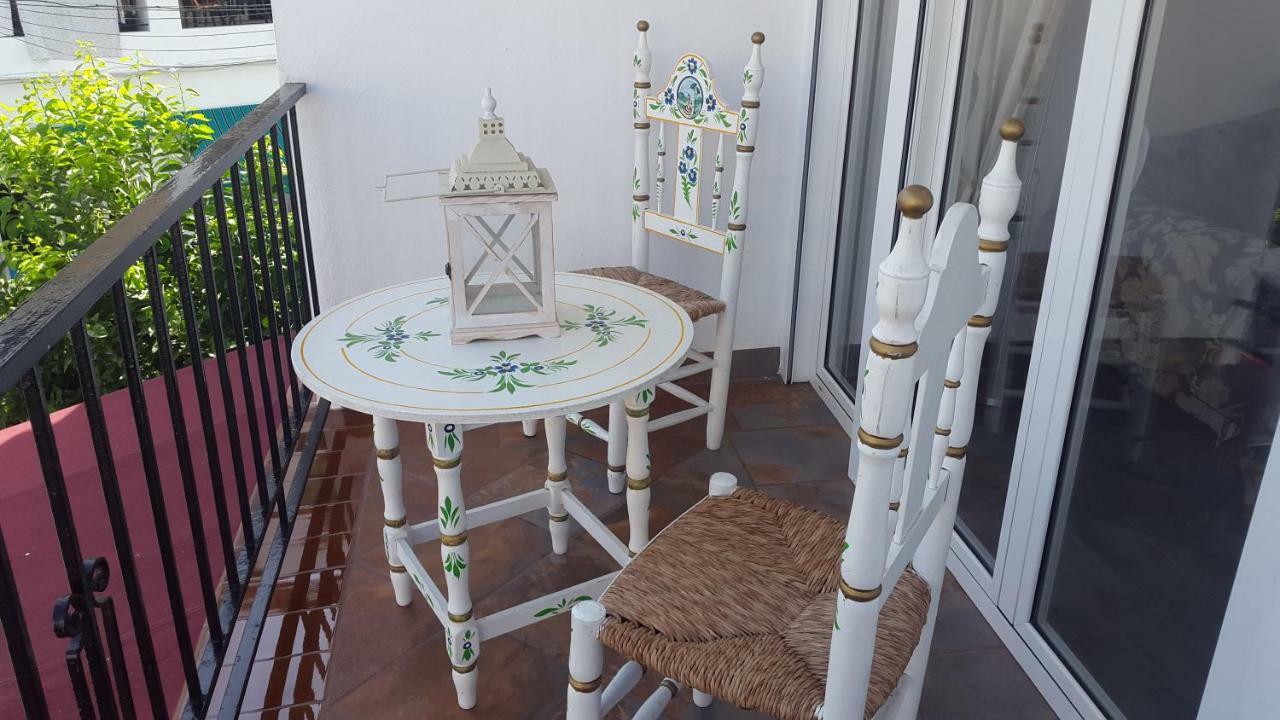 Magnifico Piso En Nerja Apartment ภายนอก รูปภาพ