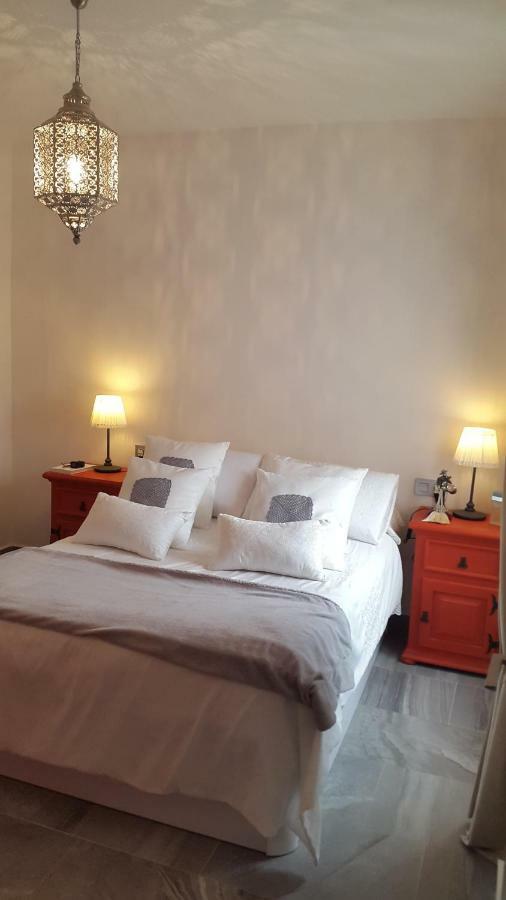 Magnifico Piso En Nerja Apartment ภายนอก รูปภาพ