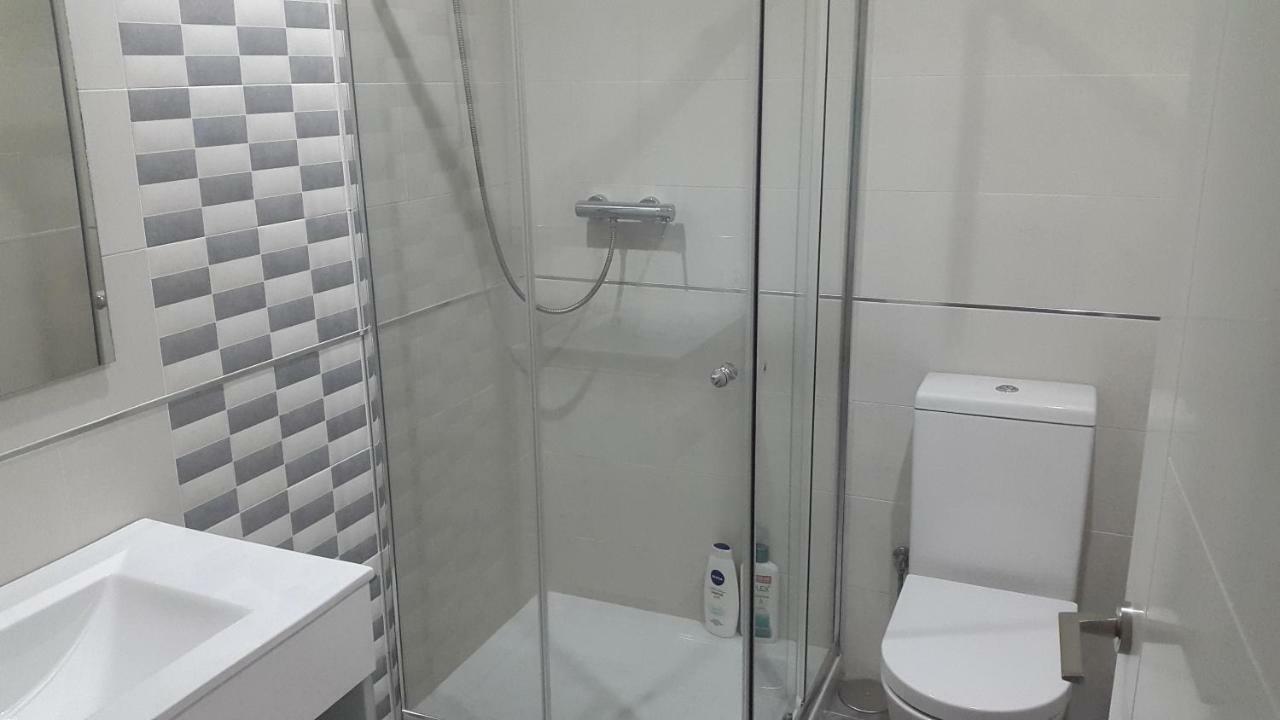 Magnifico Piso En Nerja Apartment ภายนอก รูปภาพ