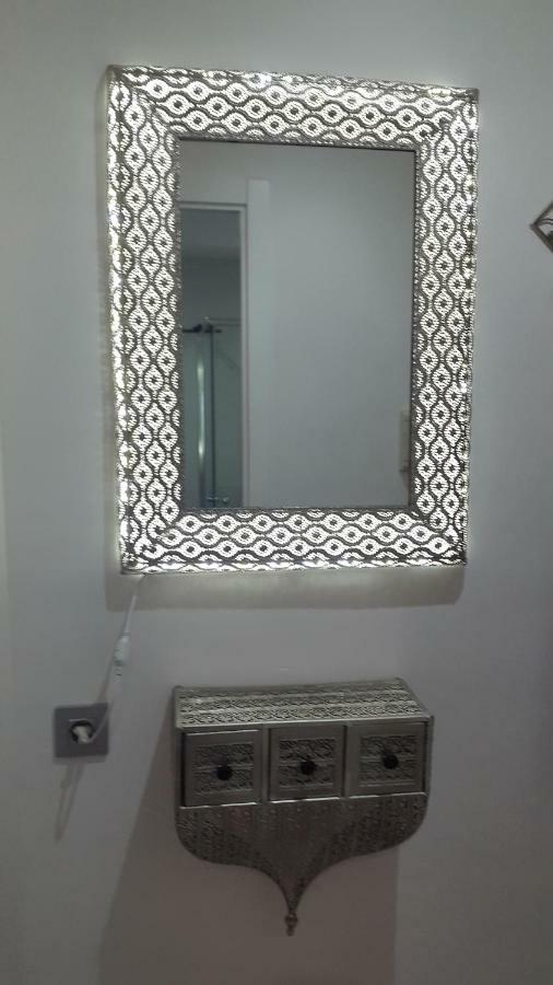 Magnifico Piso En Nerja Apartment ภายนอก รูปภาพ