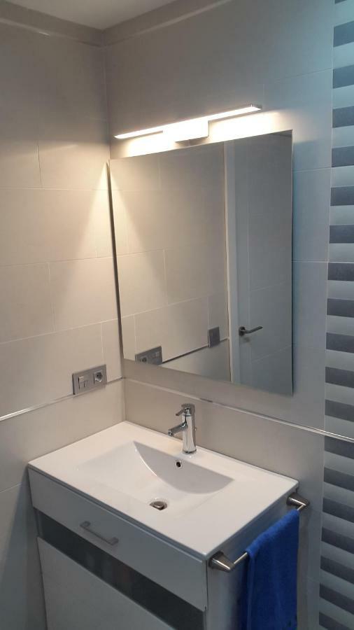 Magnifico Piso En Nerja Apartment ภายนอก รูปภาพ